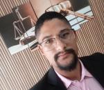 Advogado Correspondente Jurídico: Dr. Carlos Augusto Pinheiro