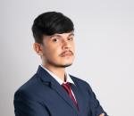 Advogado Correspondente Jurídico: Rhavy Vicente