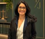 Advogado Correspondente Jurídico: Isabela Junqueira