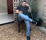 Advogado Correspondente Jurídico: João Augusto Tiago Da Silva 