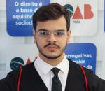 Advogado Correspondente Jurídico: Pedro Dantas