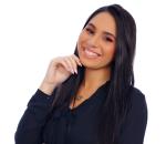 Advogado Correspondente Jurídico: Amanda Robers Silva - Advogada