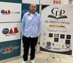 Advogado Correspondente Jurídico: Isael Gonzaga Júnior 