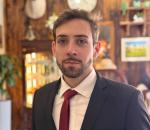 Advogado Correspondente Jurídico: Felipe Stadler