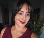 Advogado Correspondente Jurídico: Thaynara Lorrane