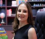 Advogado Correspondente Jurídico: Gabrieli Sprandel Patel