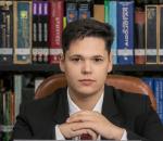 Advogado Correspondente Jurídico: Cândido Rafael Felix Haas Abero