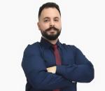 Advogado Correspondente Jurídico: Lucas M