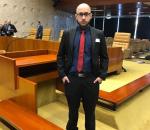 Advogado Correspondente Jurídico: Nicolas Felipe Ferreira Capai