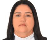 Advogado Correspondente Jurídico: Gracielle Pereira Bispo De Oliveira