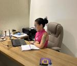 Advogado Correspondente Jurídico: Iana Cláudia Borba