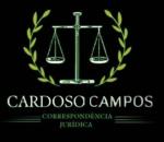 Advogado Correspondente Jurídico: Cardoso Campos Correspondência Jurídica 