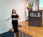 Advogado Correspondente Jurídico: Maria Salette Carvalho