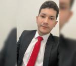 Advogado Correspondente Jurídico: Dr. Valderi Pontes.