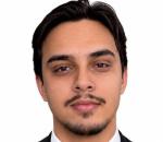 Advogado Correspondente Jurídico: Leonardo Dos Santos Ataides