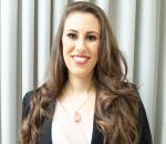 Advogado Correspondente Jurídico: Nathália Cândida De Sousa