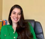 Advogado Correspondente Jurídico: Rebeca Góis