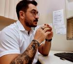 Advogado Correspondente Jurídico: Leandro Dovigo Fernandes 