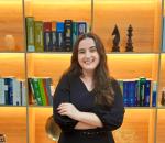 Advogado Correspondente Jurídico: Eduarda Geremias Fonseca