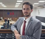 Advogado Correspondente Jurídico: Raphael Grego