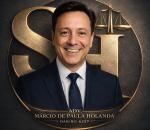 Advogado Correspondente Jurídico: Marcio De Paula Holanda
