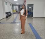 Advogado Correspondente Jurídico: Evelin Gissele Pereira Salão