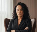 Advogado Correspondente Jurídico: Stéphanye Barcelos Santos