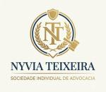 Advogado Correspondente Jurídico: Nyvia Maria Gomes Teixeira